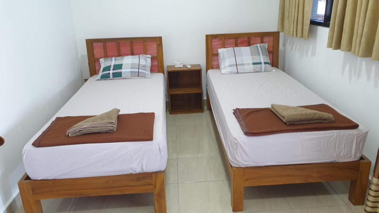 Omah Laut Bondo Jepara - By The Beach, Direct View Of The Sea, Great Base For Water Sports Margokerto 외부 사진