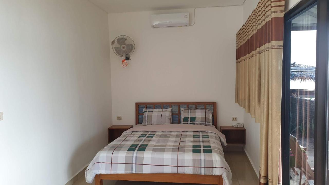 Omah Laut Bondo Jepara - By The Beach, Direct View Of The Sea, Great Base For Water Sports Margokerto 외부 사진
