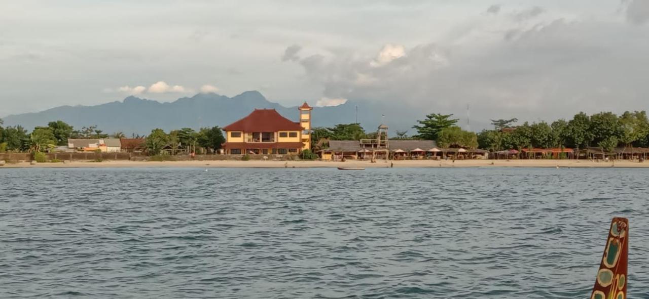 Omah Laut Bondo Jepara - By The Beach, Direct View Of The Sea, Great Base For Water Sports Margokerto 외부 사진