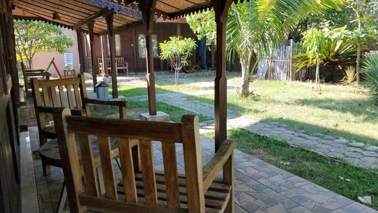 Omah Laut Bondo Jepara - By The Beach, Direct View Of The Sea, Great Base For Water Sports Margokerto 외부 사진