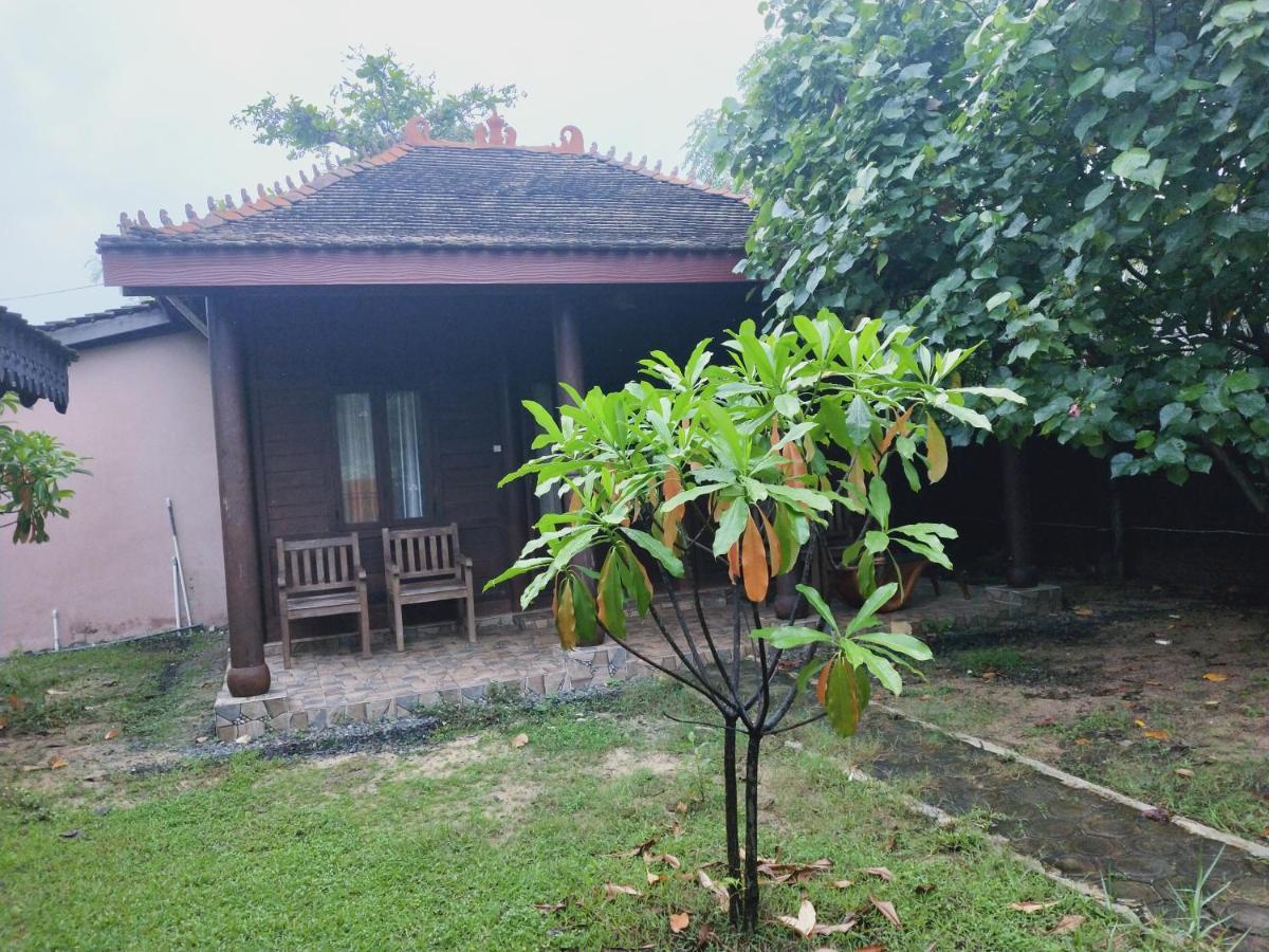 Omah Laut Bondo Jepara - By The Beach, Direct View Of The Sea, Great Base For Water Sports Margokerto 외부 사진
