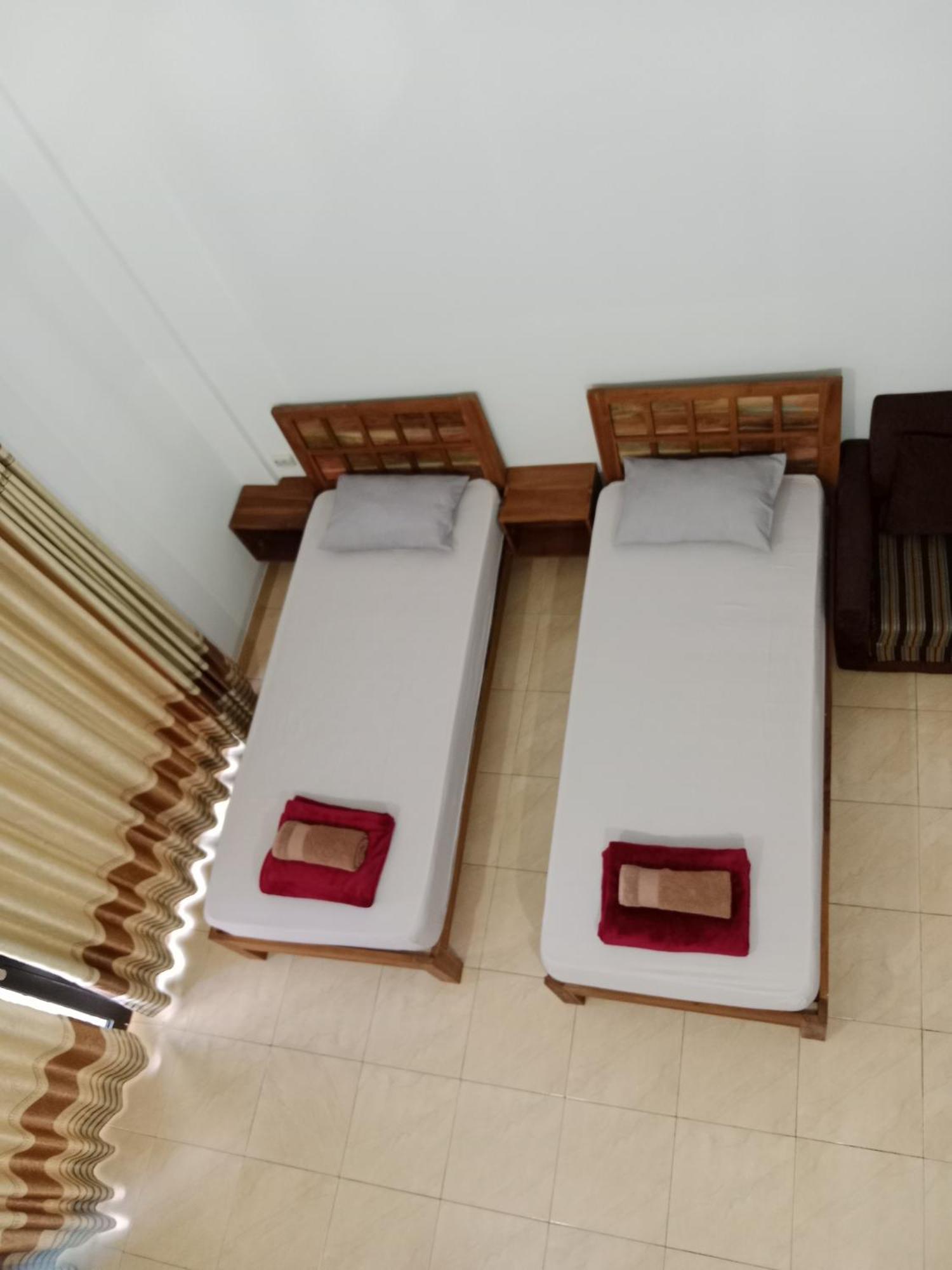 Omah Laut Bondo Jepara - By The Beach, Direct View Of The Sea, Great Base For Water Sports Margokerto 외부 사진