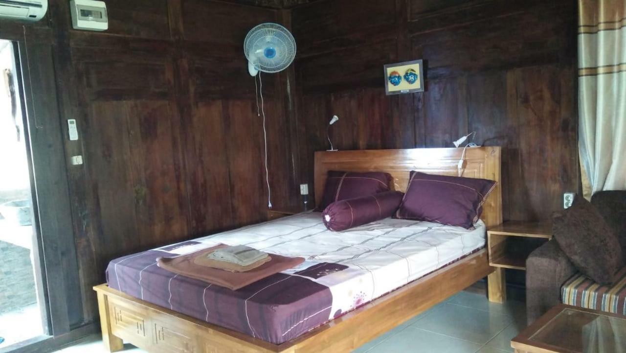 Omah Laut Bondo Jepara - By The Beach, Direct View Of The Sea, Great Base For Water Sports Margokerto 외부 사진